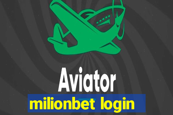 milionbet login